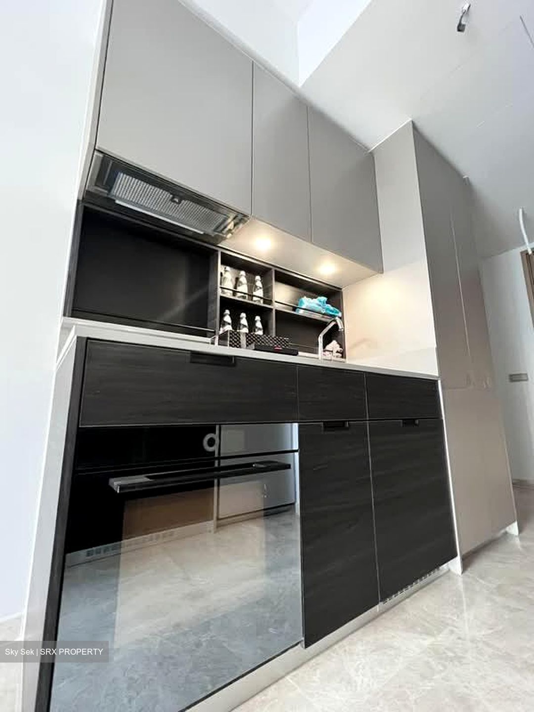 Haus On Handy (D9), Condominium #550881641